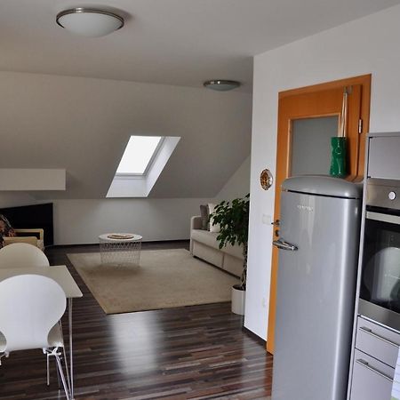Appartment Pri Nacu Блед Екстер'єр фото