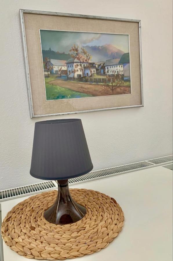 Appartment Pri Nacu Блед Екстер'єр фото