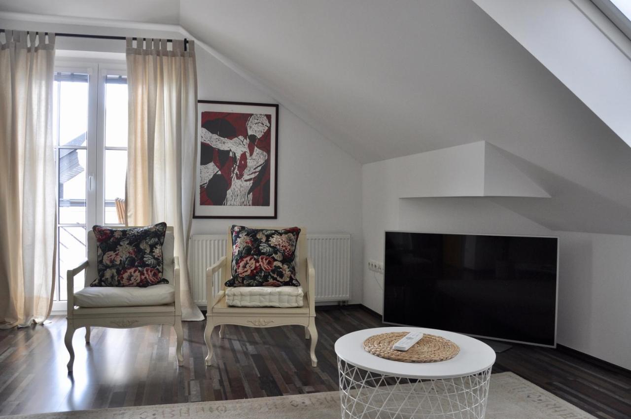 Appartment Pri Nacu Блед Екстер'єр фото