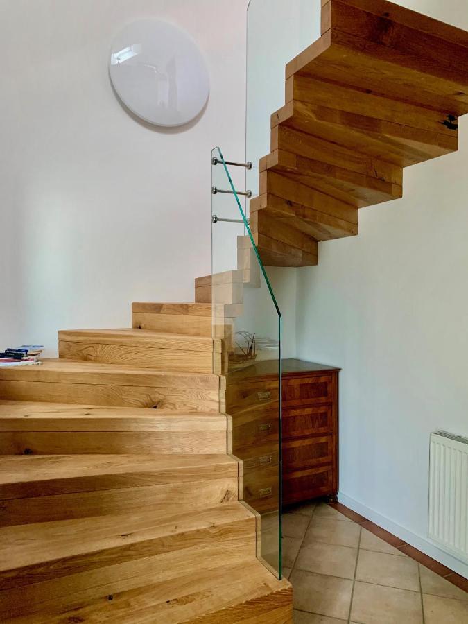 Appartment Pri Nacu Блед Екстер'єр фото
