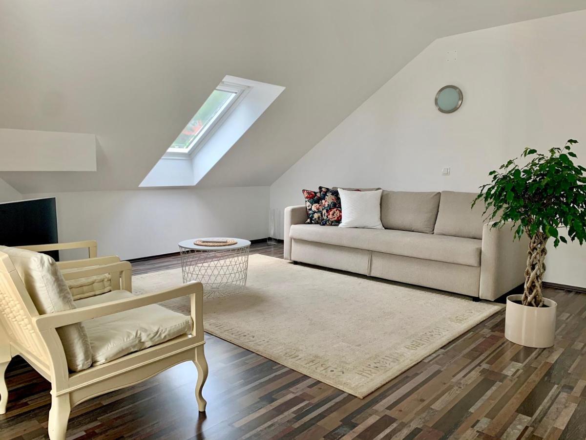 Appartment Pri Nacu Блед Екстер'єр фото