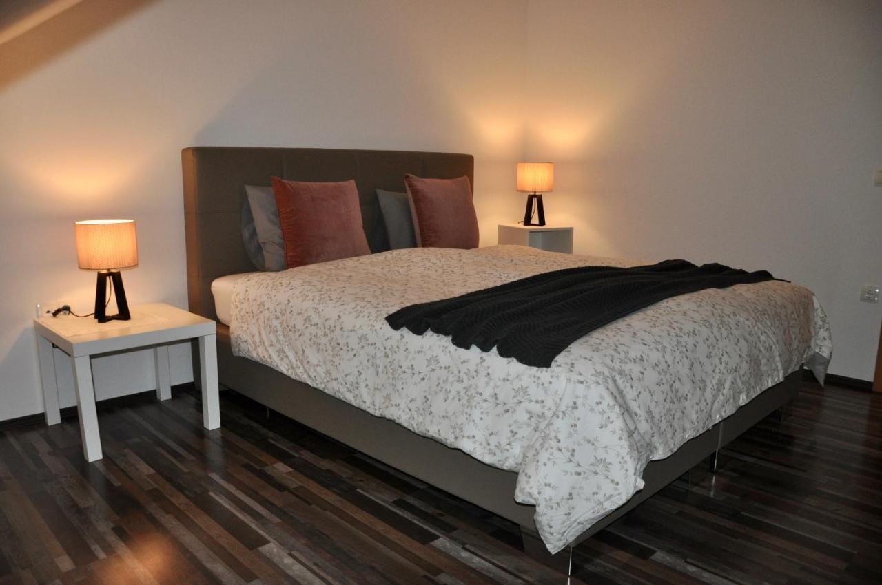 Appartment Pri Nacu Блед Екстер'єр фото