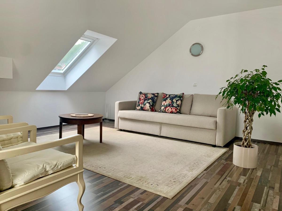 Appartment Pri Nacu Блед Екстер'єр фото