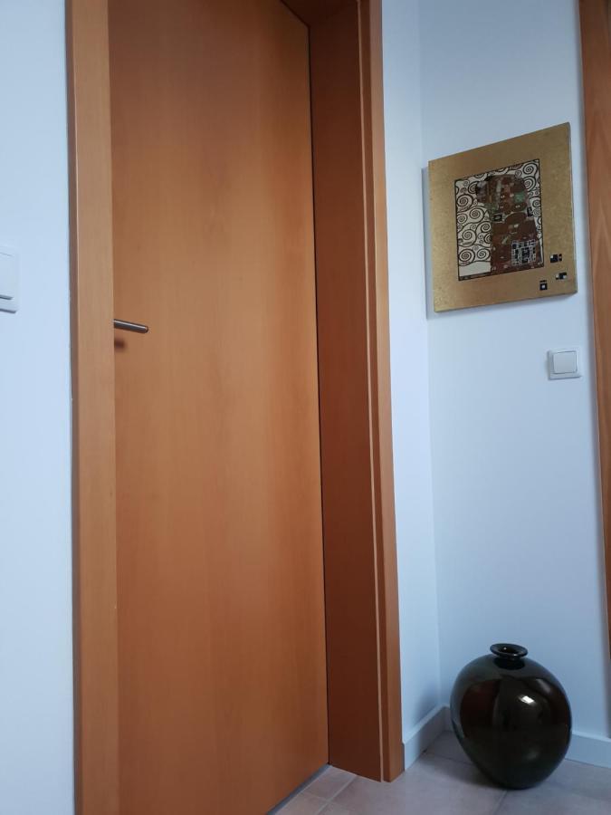 Appartment Pri Nacu Блед Екстер'єр фото
