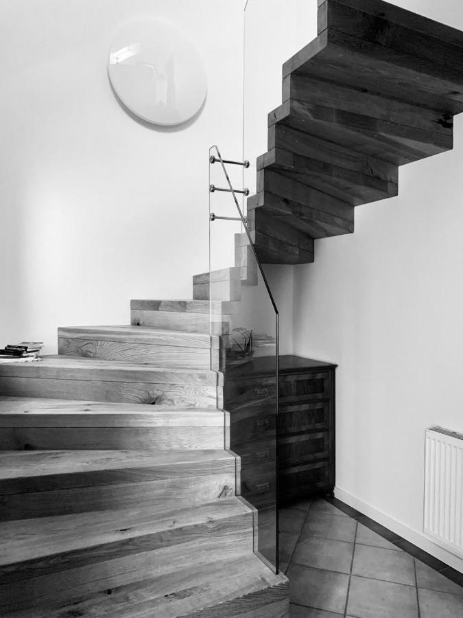 Appartment Pri Nacu Блед Екстер'єр фото