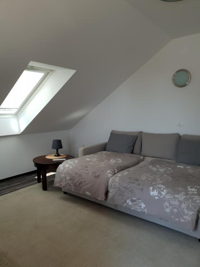 Appartment Pri Nacu Блед Екстер'єр фото